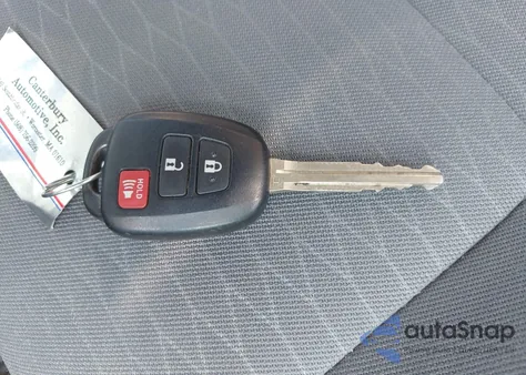 2019 Toyota Tacoma Sr5 V6 z USA, uszkodzony, nr VIN 3TMDZ5BN4KM063826